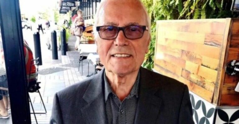 Το φτωχόπαιδο από την Ικαρία που δημιούργησε μια δυναστεία στην Αυστραλία