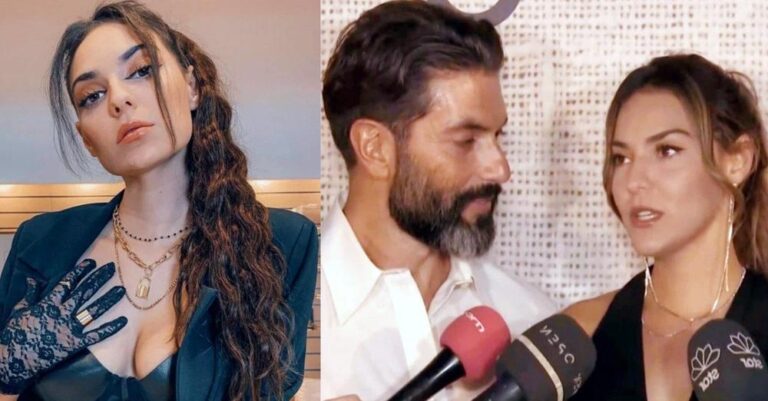 Δεκάδες αντιδράσεις κάτω από την ανάρτηση της Βρισηίδας Ανδριώτου: Η φώτο με μαγιό και η λεζάντα που προκαλεί