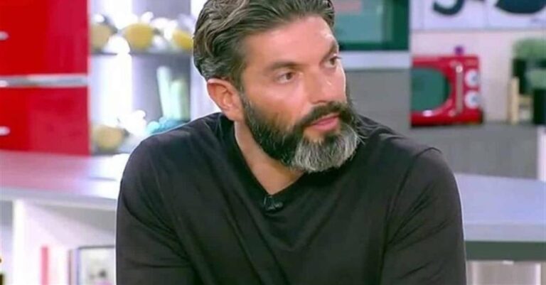 «Να μην προσβάλουν την υπόληψή μας!» – «Καταπέλτης» ο Σπύρος Μαρτίκας μετά τα σχόλια για τις διακοπές στη Μύκονο