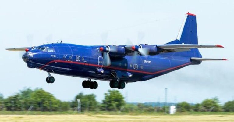 Τα τελευταία λόγια του πιλότου πριν πέσει το Antonov – Έψαχνε πεδιάδα μακριά από σπίτια