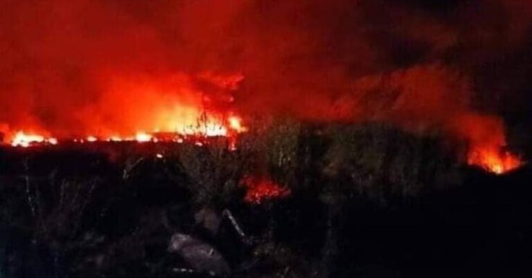 «Προσωρινή βλάβη» δηλώνει ο σταθμός μέτρησης ραδιενέργειας της Καβάλας