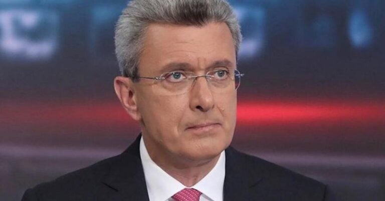 Οργή Χατζηνικολάου: «Η αλητεία, η βρωμιά, η λάσπη δεν είναι ιδεολογία… Είναι τρομοκρατία!»