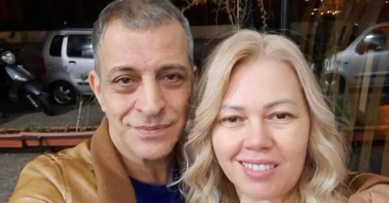 Καταγγελία μητέρας των παιδιών του Θέμη Αδαμαντίδη – «Με είχε σπρώξει και είχα σπάσει τα πλευρά μου»