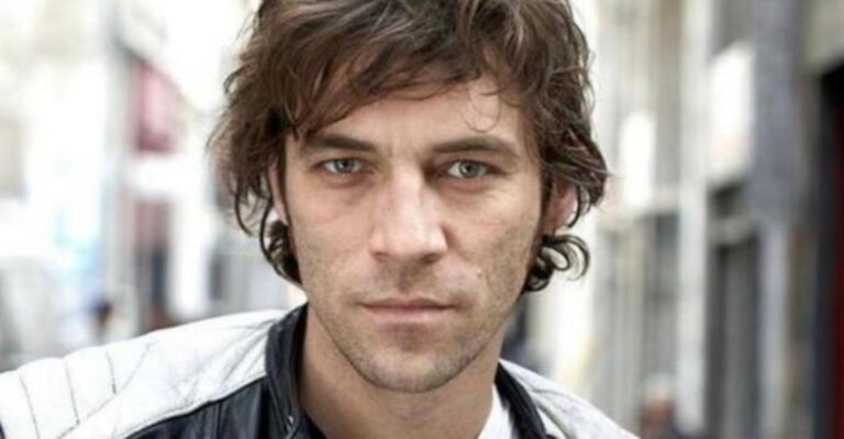 Αποθεώθηκε ο Γιάννης Στάνκογλου στην παρέμβαση του για τον Λιγνάδη στην παράσταση Προμηθέας Δεσμώτης