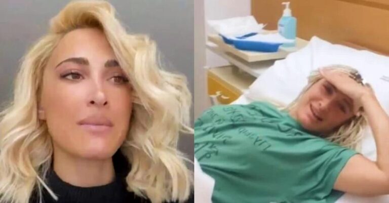 Μαμά για 1η φορά η Ιωάννα Τούνη: Ανακοίνωσε ότι είναι έγκυος και δεν είπε κουβέντα για τον πατέρα του παιδιού