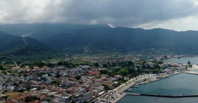 Τουρίστας πλήρωσε στη Θάσο 1.740 ευρώ για κατάλυμα που… δεν υπήρχε!