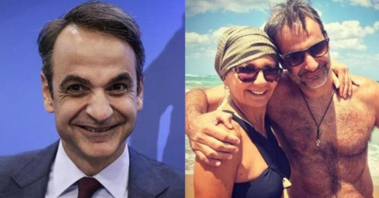 Οι Έλληνες λατρεύουν… τον Κυριακό Μητσοτάκη και τον θεωρούν τον καταλληλότερο και πιο ικανό Πρωθυπουργό