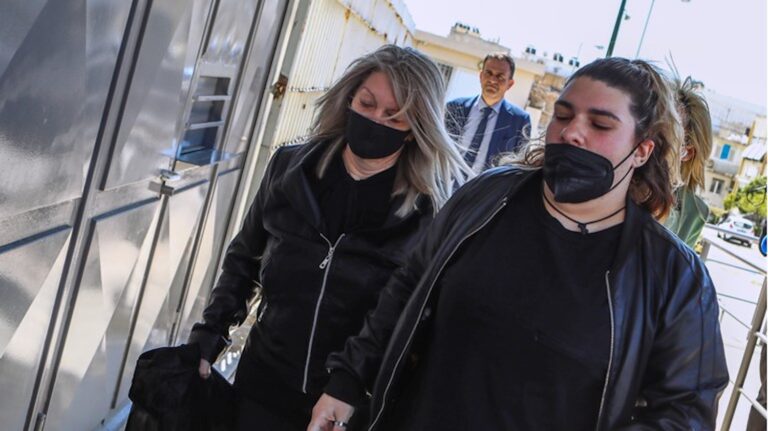 Πάτρα: Μετά τον Δασκαλάκη μηνύει και η οικογένεια της Πισπιρίγκου τον γιατρό της Τζωρτζίνας