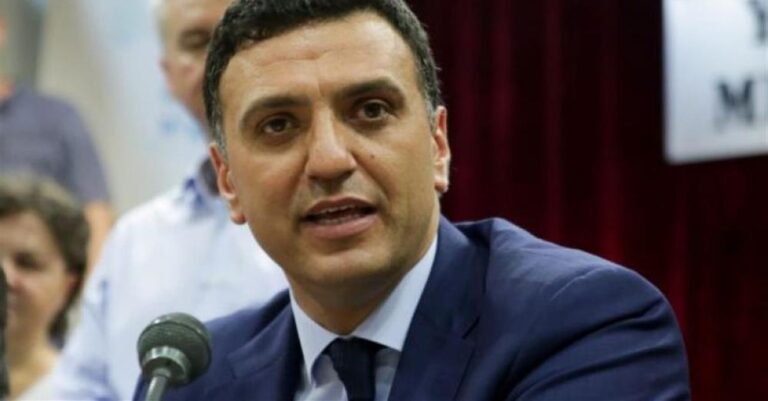 Κικίλιας: «Καλούμε κάθε Γερμανό που θέλει να έρθει κοντά μας αυτόν τον χειμώνα, να ζήσει εδώ – μακριά από τις κρίσεις»