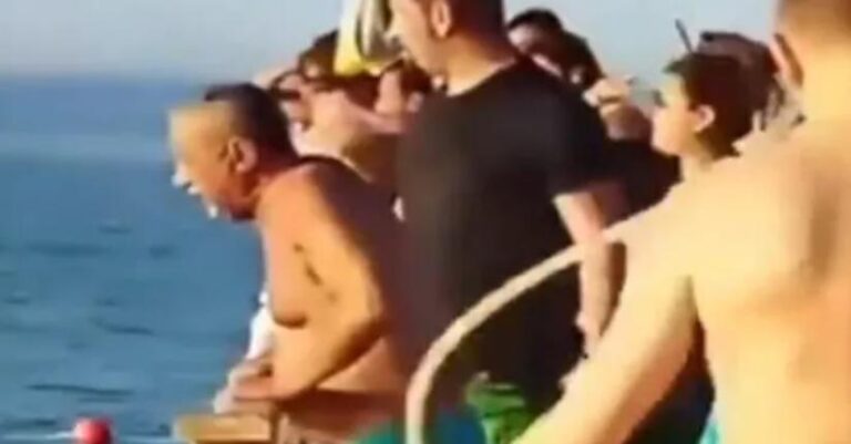 Σοκ στην Αίγυπτο: Καρχαρίας κατασπάραξε τουρίστρια σε θέρετρο