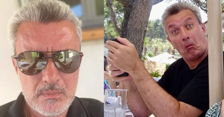 Νίκος Χατζηνικολάου: «Αν εγκαταλείψω τις ειδήσεις, που δεν το σκοπεύω άμεσα, θα δείτε έναν άλλον Νίκο!»