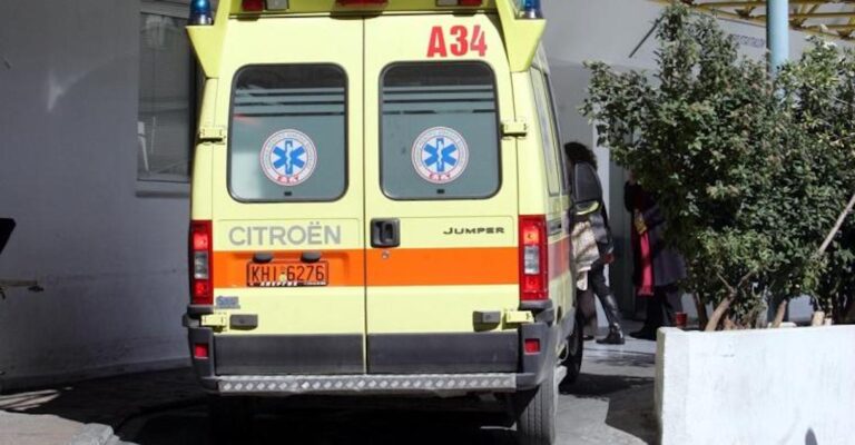 Λουτράκι: Μάχη για να σωθεί 3χρονο αγοράκι – Εμφάνισε σπασμούς από υψηλό πυρετό