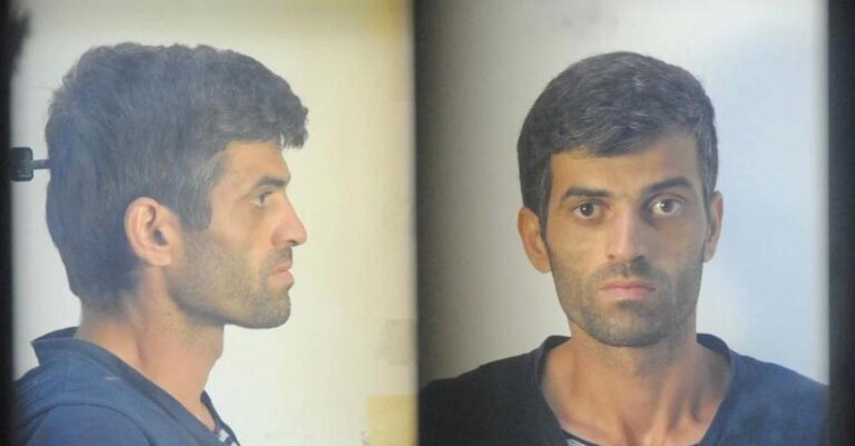 Αυτός είναι ο 35χρονος από τη Γεωργία που βίαζε επί έξι χρόνια την ανήλικη κόρη της συντρόφου του