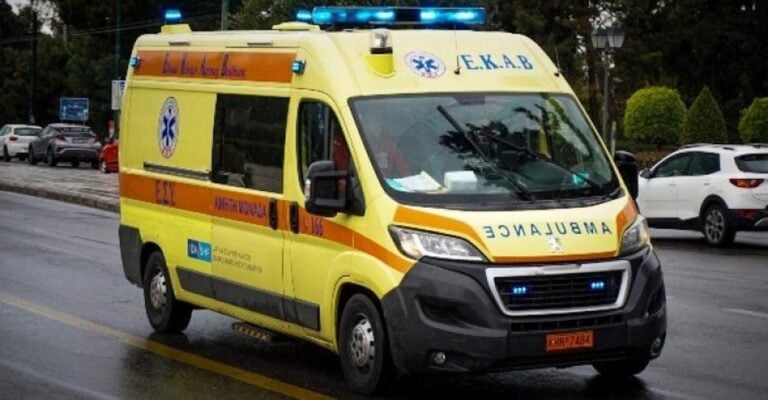 Θεσσαλονίκη: Έδιωξαν ετοιμόγεννη με αιμορραγία γιατί έληγε η εφημερία του νοσοκομείου