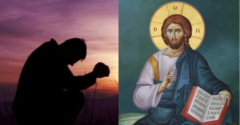 Απόψε το βράδυ, μην κοιμηθείς: Από τα μεσάνυχτα μέχρι τις 3 οι Ουρανοί είναι ανοιχτοί και γίνονται θαύματα