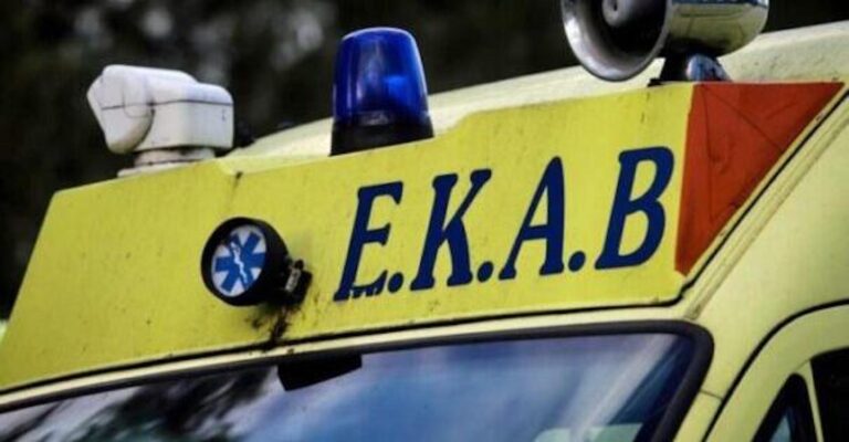 Ιωάννινα: Μαιευτήρας υπέστη έμφραγμα την ώρα του τοκετού