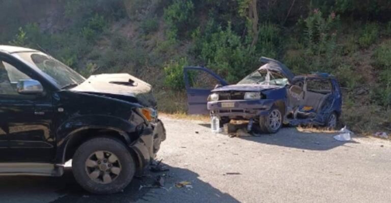 Τραγωδία στην άσφαλτο: «‘Εσβησε» 15χρονη σε τροχαίο σοκ στα Χανιά