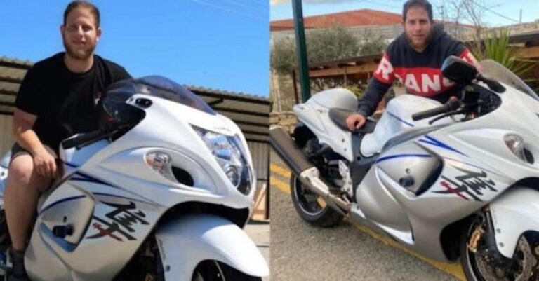 «Στα μαύρα» μία ολόκληρη πόλη: Θρηνούν όλοι για τον Αλέξανδρο, είχε τpαγικό θάνατο 21 χρονών παλικάρι