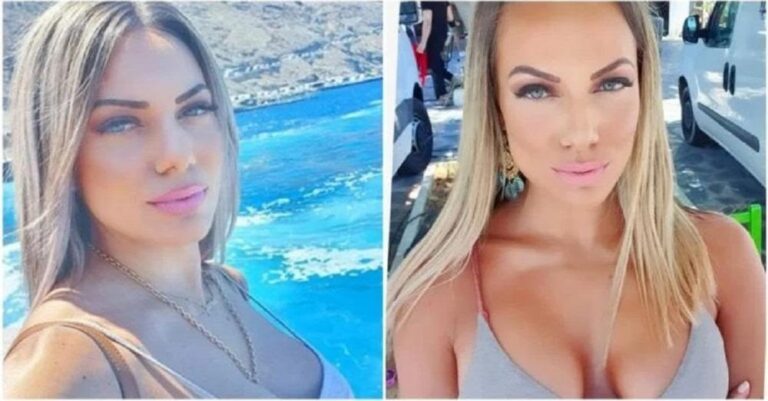Ιωάννα Μαλέσκου: «Θυμάμαι το καλοκαίρι που αναγκάστηκα να δουλέψω ως σερβιτόρα» – «Χαμός γινόταν»
