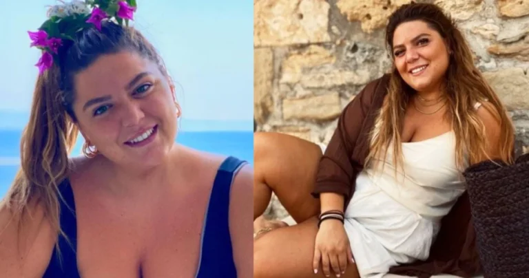 Δεν το τολμάνε πολλές: Η Δανάη Μπάρκα έκανε την μεγάλη αλλαγή και πλέον μοιάζει με… Βραζιλιάνα