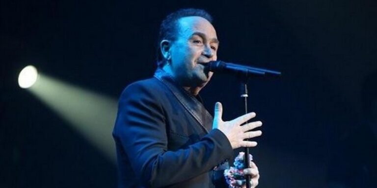 Σταμάτης Γονίδης: Τιμές… Μυκόνου σε συναυλία του στη Δράμα – Ελάχιστη κατανάλωση στα 800 ευρώ