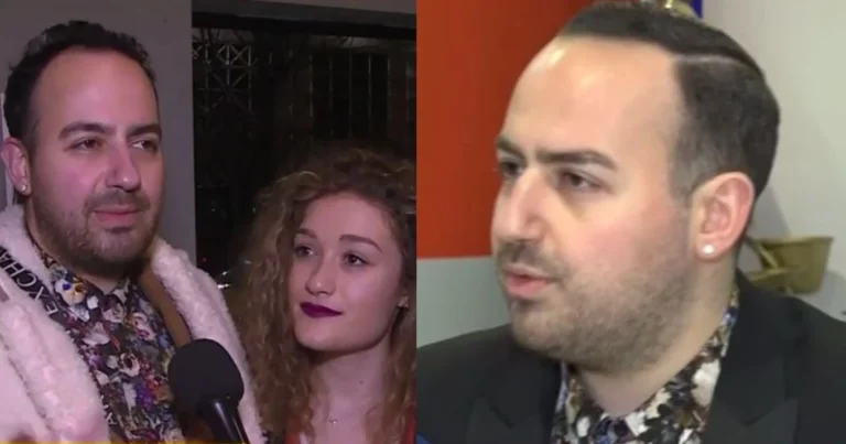 Παραβίασαν το σπίτι του Μαυρίκιου Μαυρικίου: «Η σύζυγός μου είναι σε άθλια ψυχολογική κατάσταση»