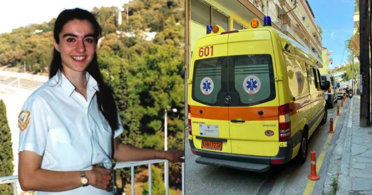 Θpήνος για την Εύη Πετσάλα: «Έσβησε» από ξαφνικό εγκεφαλικό μέσα στο ξενοδοχείο η χαμογελαστή μητέρα 3 παιδιών
