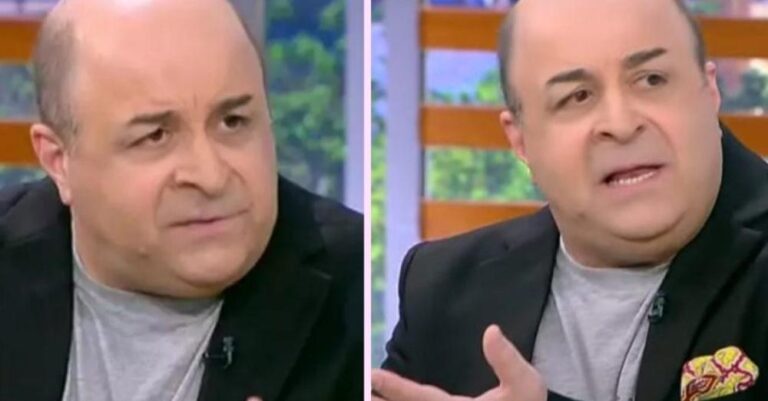Μάρκος Σεφερλής: «Οι παρουσιάστριες που με κατηγορούν, φιλοξενούν στις εκπομπές τους παίκτριες του Bachelor»