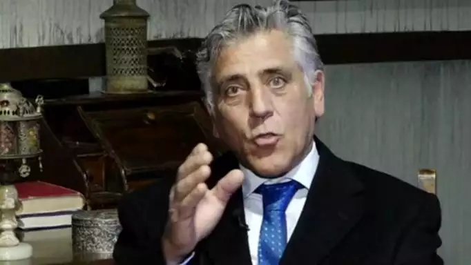 Πέτρος Ξεκούκης: «Συνομιλώ με τον Θεό, έχω διαπροσωπική σχέση μαζί του»