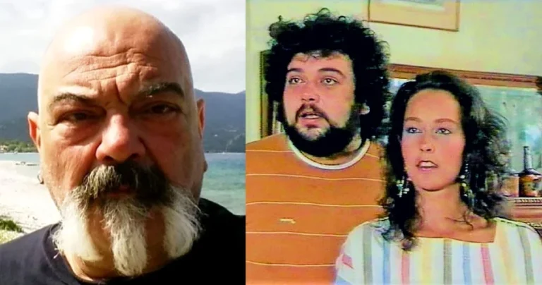 Στηβ Ντούζος: «Ήμουν σε κώμα, σχεδόν πεθαμένος. Η παναγία μου έδωσε μια τελευταία ευκαιρία για να ζήσω»