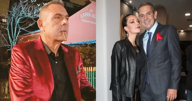 Ετοιμάζεται για καριέρα μοντέλου: O Πάνος Καμμένος χαλαρός με στυλ στη Σκόπελο μαζί με την σύζυγό σου