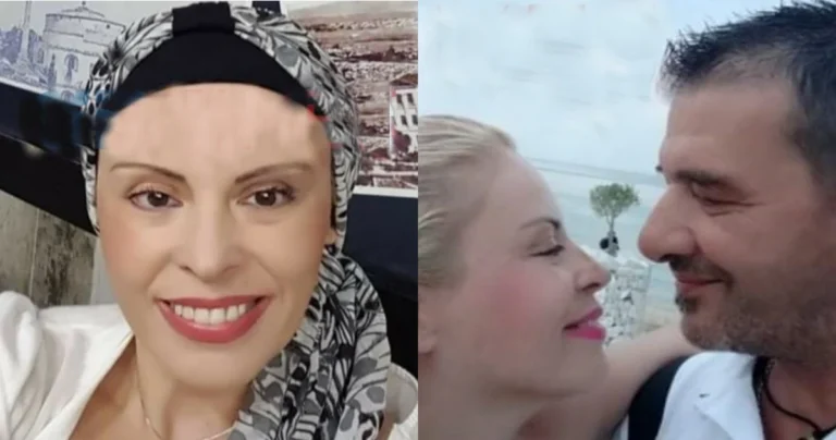Έμαθα ότι έχω καρκίvo, του ζήτησα να χωρίσουμε, εκείνος αρνήθηκε και μου έκανε πρόταση γάμου