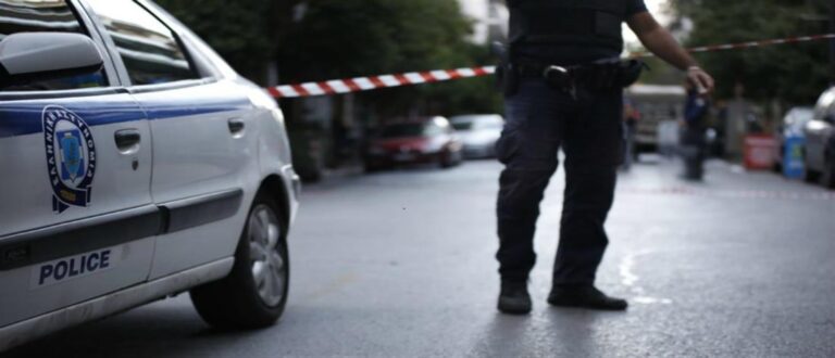 Κυψέλη: Θρίλερ με ζευγάρι που εντοπίστηκε νεκρό