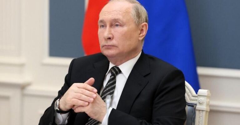 Δημοσκόπηση: Το 87% των Γερμανών θέλουν οι ηγέτες της Δύσης να τα «βρουν» με τον Πούτιν