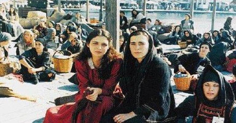 Όταν οι 900 Ελληνίδες νύφες έφταναν στην Αυστραλία με την φωτογραφία του γαμπρού στο χέρι