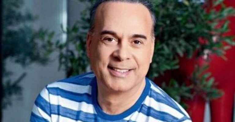 Έκπληξη ο γάμος του Φώτη Σεργουλόπουλου: Όταν βούιζε ο τόπος ότι παντρεύτηκε. Πού έγινε ο γάμος