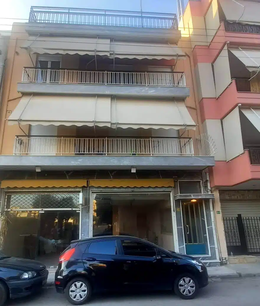 17xroni peristeri 2