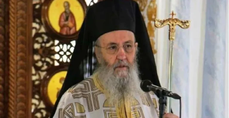 Καλή Παναγιά: Ο Μητροπολίτης Ναυπάκτου εξηγεί γιατί η ευχή είναι λάθος λεκτικά και θεολογικά