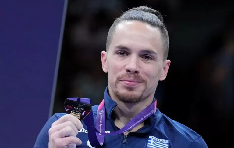 Πετρούνιας: «Οι δοκιμασίες που πέρασα τα τελευταία χρόνια μ’ έκαναν άτρωτο»