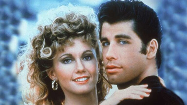 Πέθανε η Ολίβια Νιούτον Τζον του «Grease»
