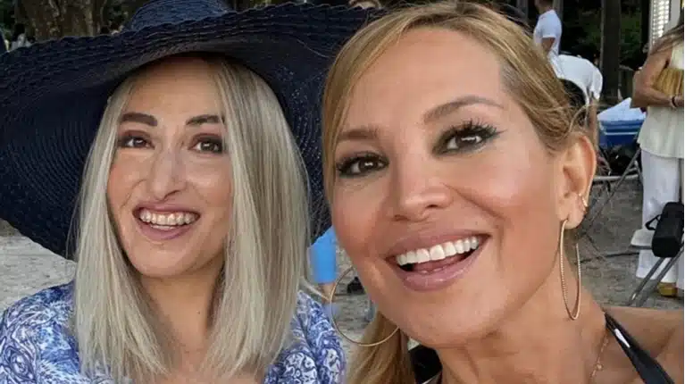 Αννίτα Ναθαναήλ για Ιωάννα Παλιοσπύρου: Το «γιατί» ήταν το μεγαλύτερο βασανιστήριο