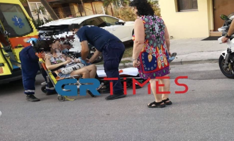 Σοκ στην Θεσσαλονίκη: Γυναίκα μαχαίρωσε 27χρονη λόγω ερωτικής αντιζηλίας