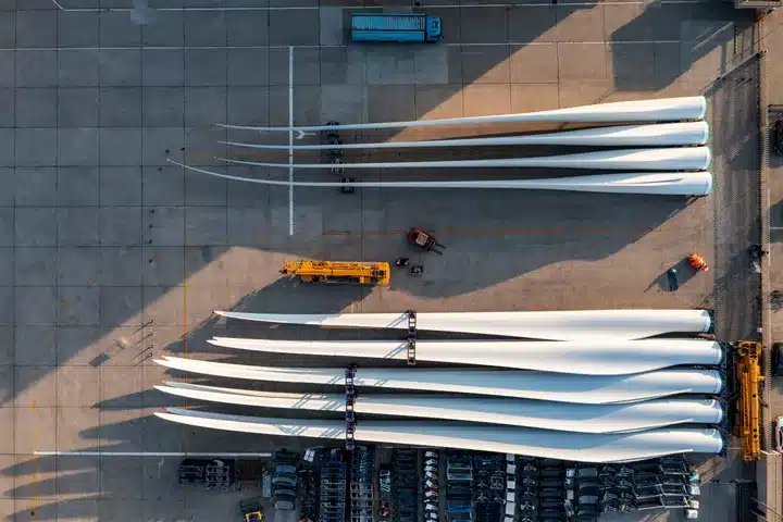 Τρώγονται οι έλικες των ανεμογεννητριών; Επιστήμονες λένε ότι ανακυκλώνονται ως «ζελεδάκια» 1 63075aec220000300018eb64