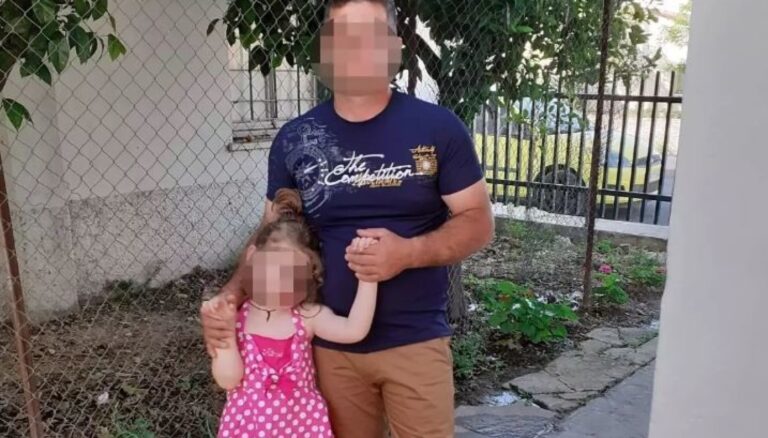 Πνιγμός Κόρινθο: Κηδεύτηκε σε βαρύ κλίμα οδύνης η 6χρονη Αμέλια
