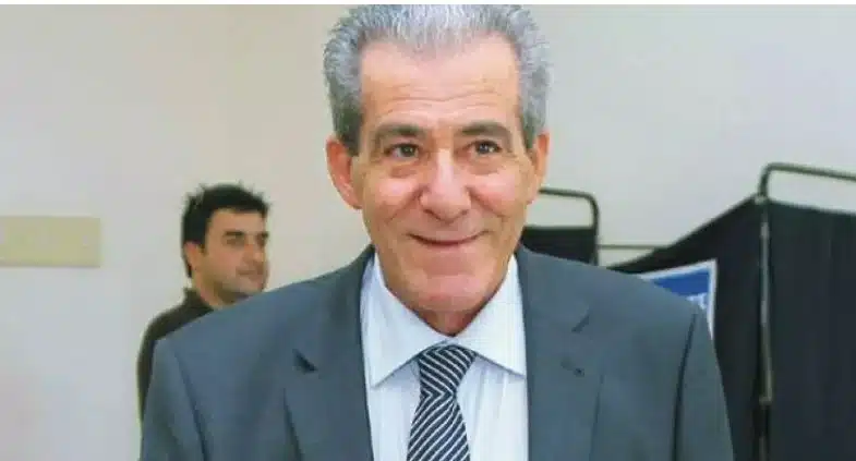 Δύσκολες ώρες για τον Πρωθυπουργό Κυριάκο Μητσοτάκη-Η γεμάτη θλίψη ανάρτησή του 1 912