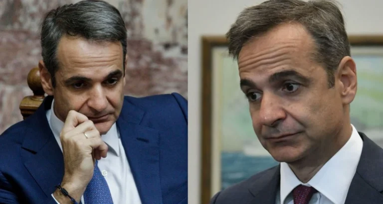 Δύσκολες ώρες για τον Πρωθυπουργό Κυριάκο Μητσοτάκη-Η γεμάτη θλίψη ανάρτησή του