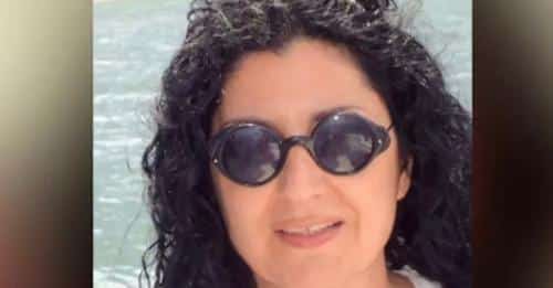 Αυτή ήταν η Τζένη – Η γυναίκα που σκοτώθηκε με το αλεξίπτωτο στα Σύβοτα
