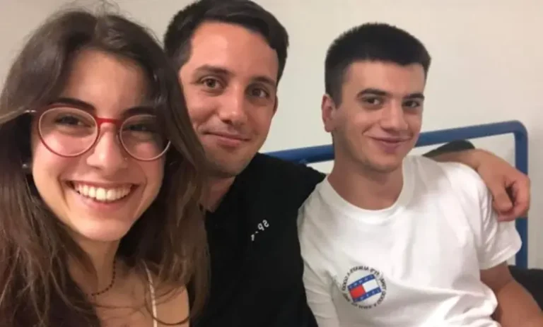 Μαθητές από την Πάτρα έφτιαξαν ειδική συσκευή που βοηθά τυφλά παιδιά στο σχολείο