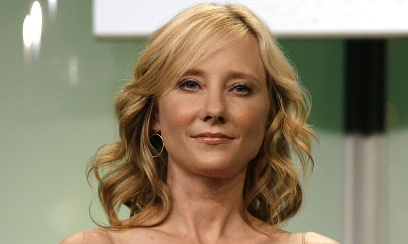 anne heche