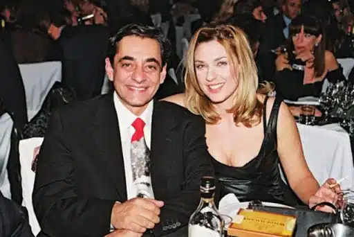 antonis kafetzopoylos